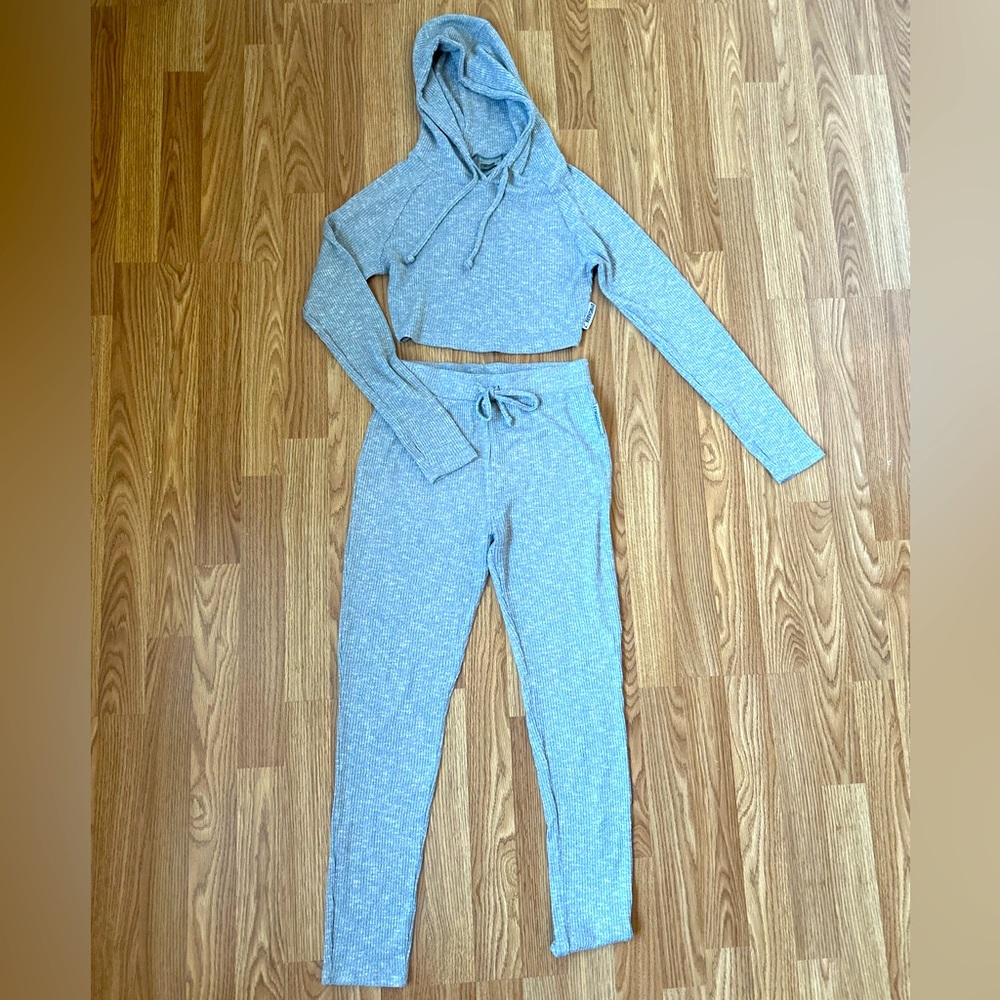 Gymshark set